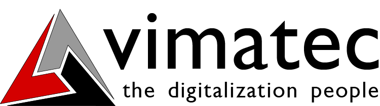 Software & Sicherheit von vimatec