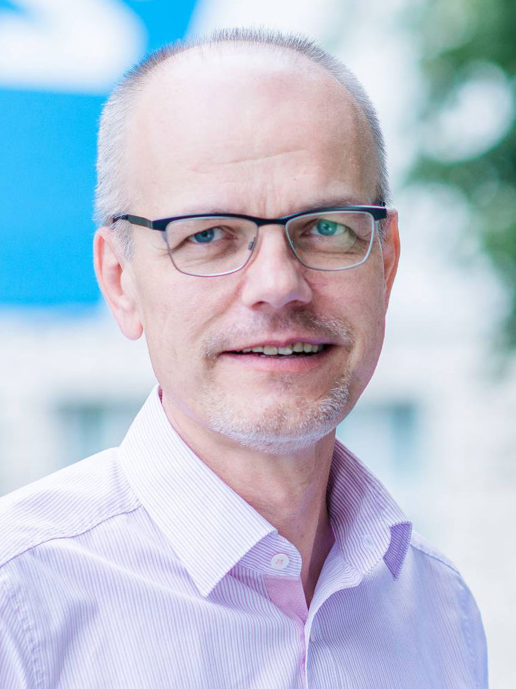 Georg Herrmann