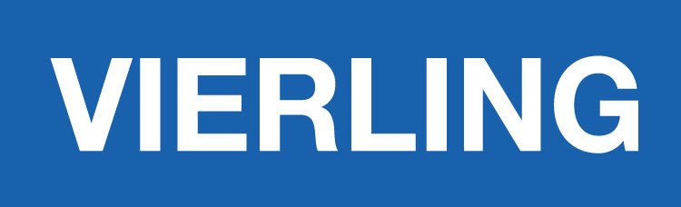 Elektronik & Firmware von VIERLING
