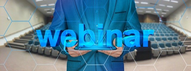 Webinare für IIoT - Industrial Internet of Things mit VIERLING und vimatec